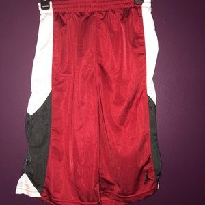 Jordan Basketball Shorts